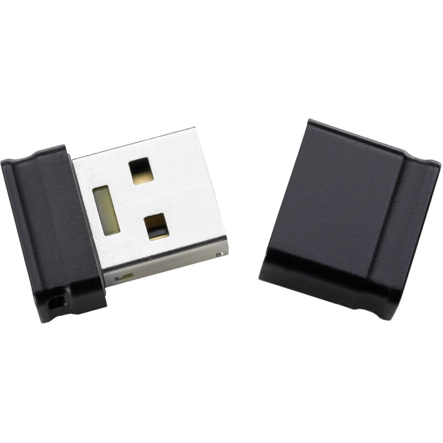 Memorie USB 8GB USB 2.0 Black