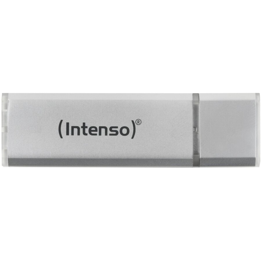 Memorie USB 32GB USB 2.0 Silver