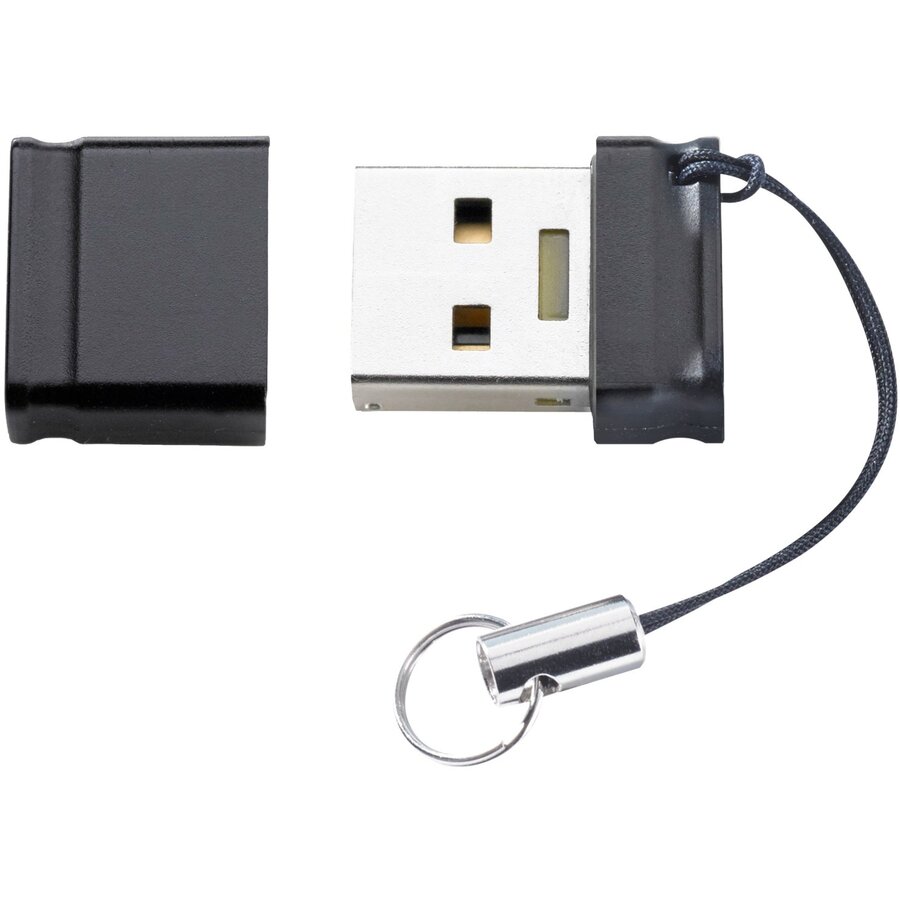 Memorie USB 8GB USB Black