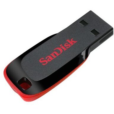 Memorie USB 16GB USB Black