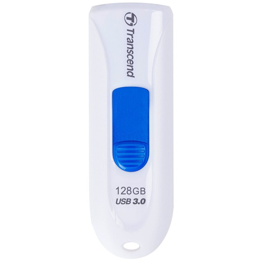 Memorie USB 128GB USB White Blue