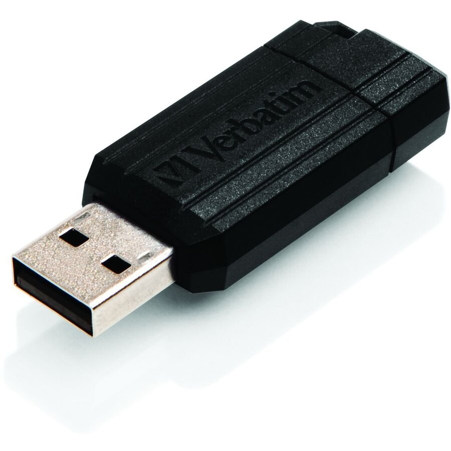 Memorie USB 64GB USB 2.0 Black