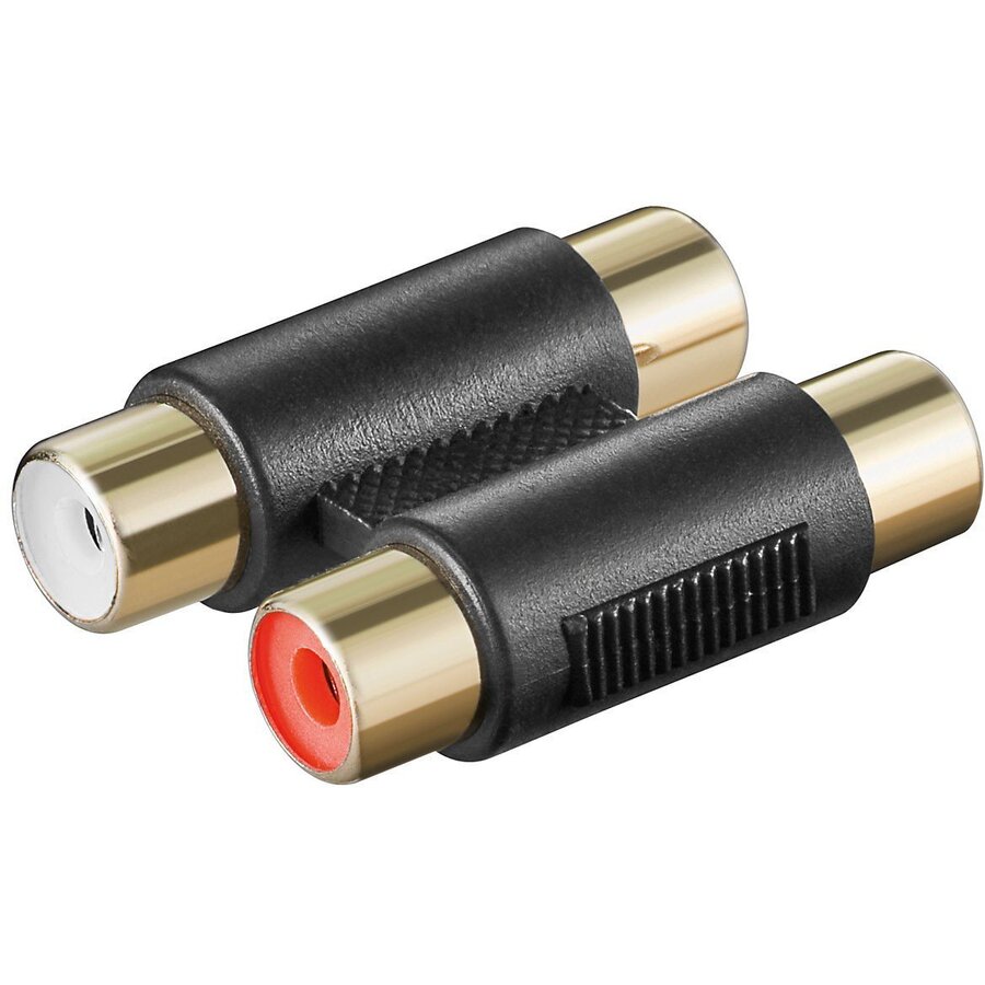 Sistem Adapter Cinch 2xKupplung