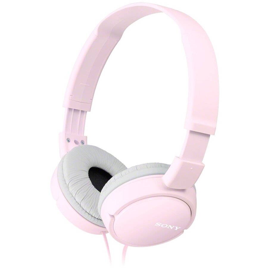 Casti MDR-ZX110P - pink