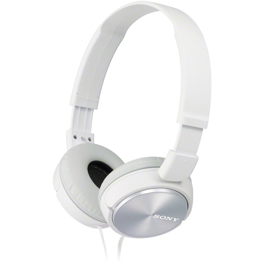 Casti MDR-ZX310B White