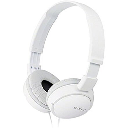 Casti MDR-ZX110APW - white
