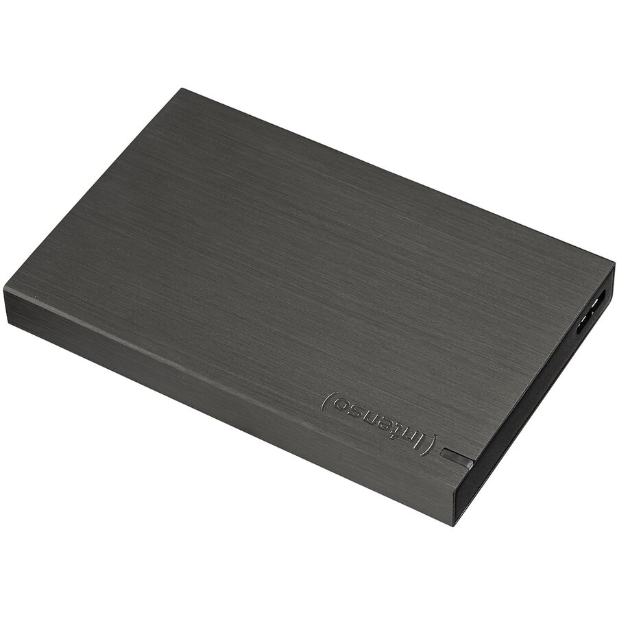 SSD Extern 1TB USB Dark Grey