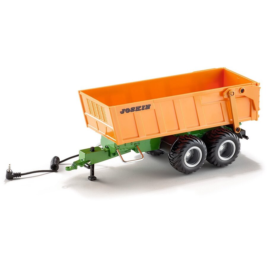 Jucarie CONTROL Przyczepa - 6780