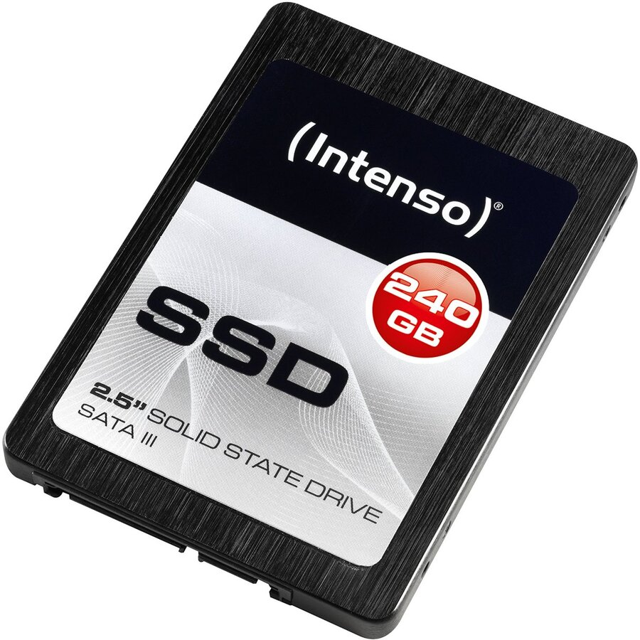 SSD High Performance 240GB SATA 2.5inch