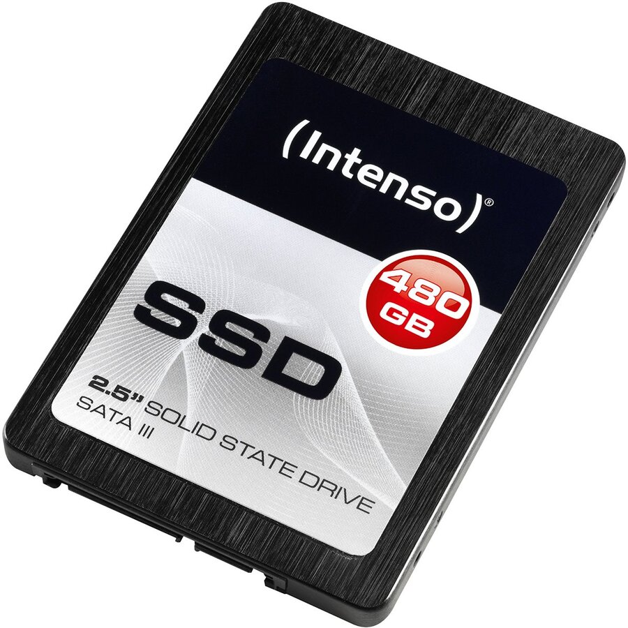 SSD 480GB SATA 2.5inch