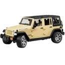 Professional Series JEEP Wrangler Unlimited Rubicon (02525)