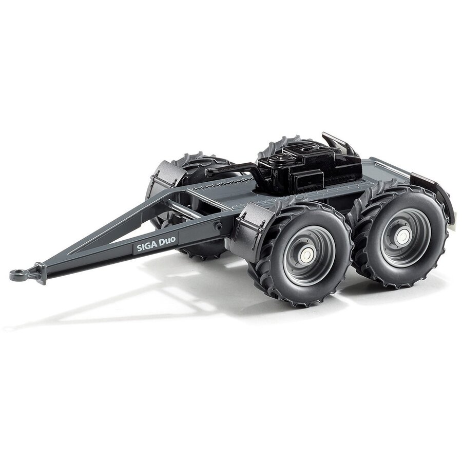 Jucarie Farmer Dolly SIGA Duo (2887)