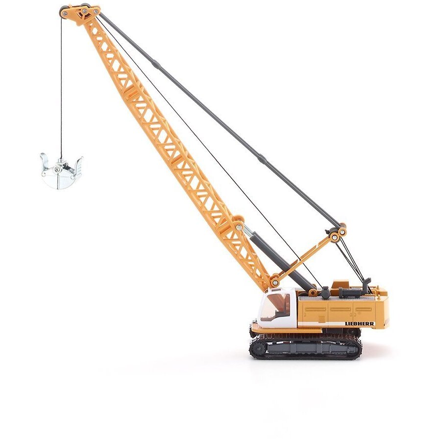 Jucarie Super Cable Excavator