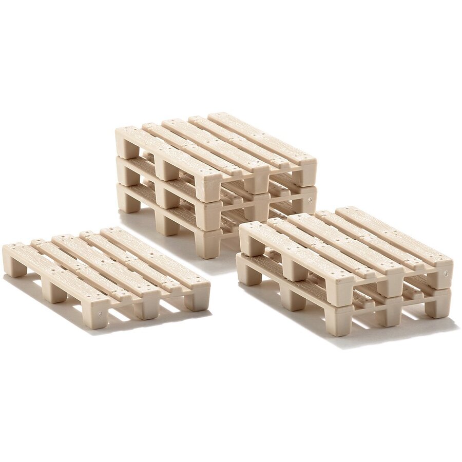 Jucarie Super Pallets (7015)