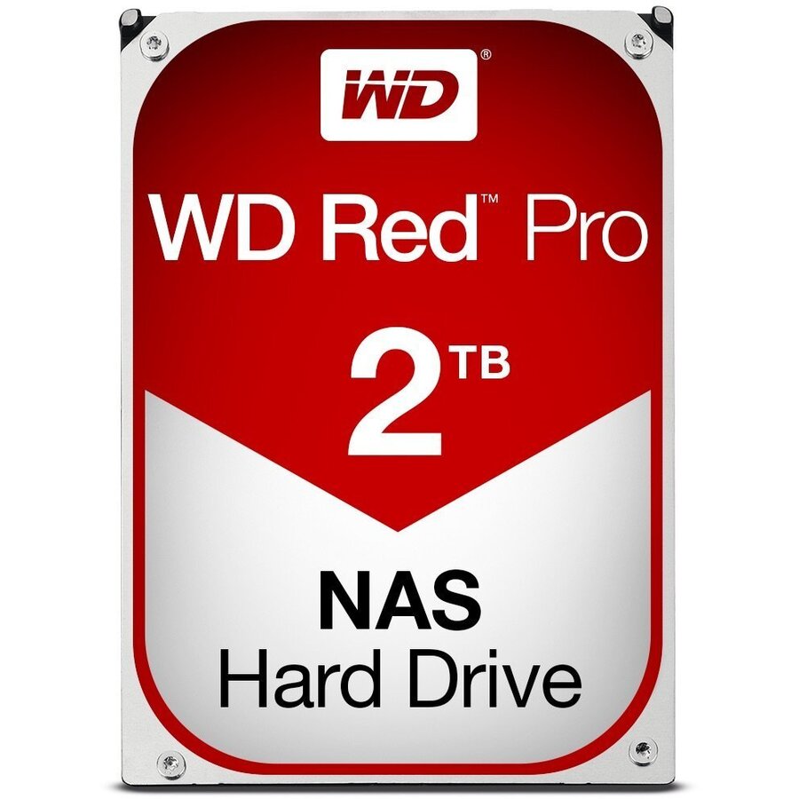 Hard disk 2TB SATA 3.5inch