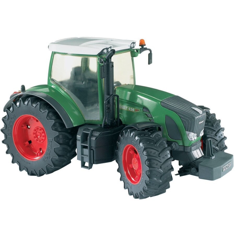 Jucarie Professional Series Fendt 936 Vario (03040)