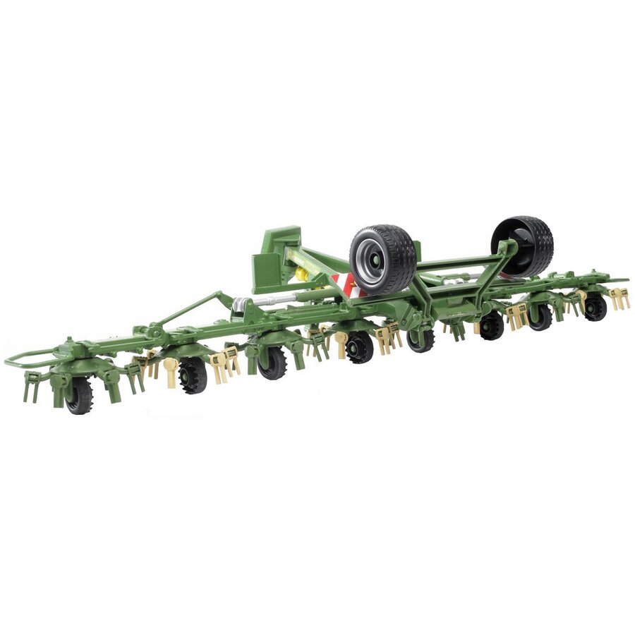 Jucarie Professional Series Krone Trailed Rotary Tedder