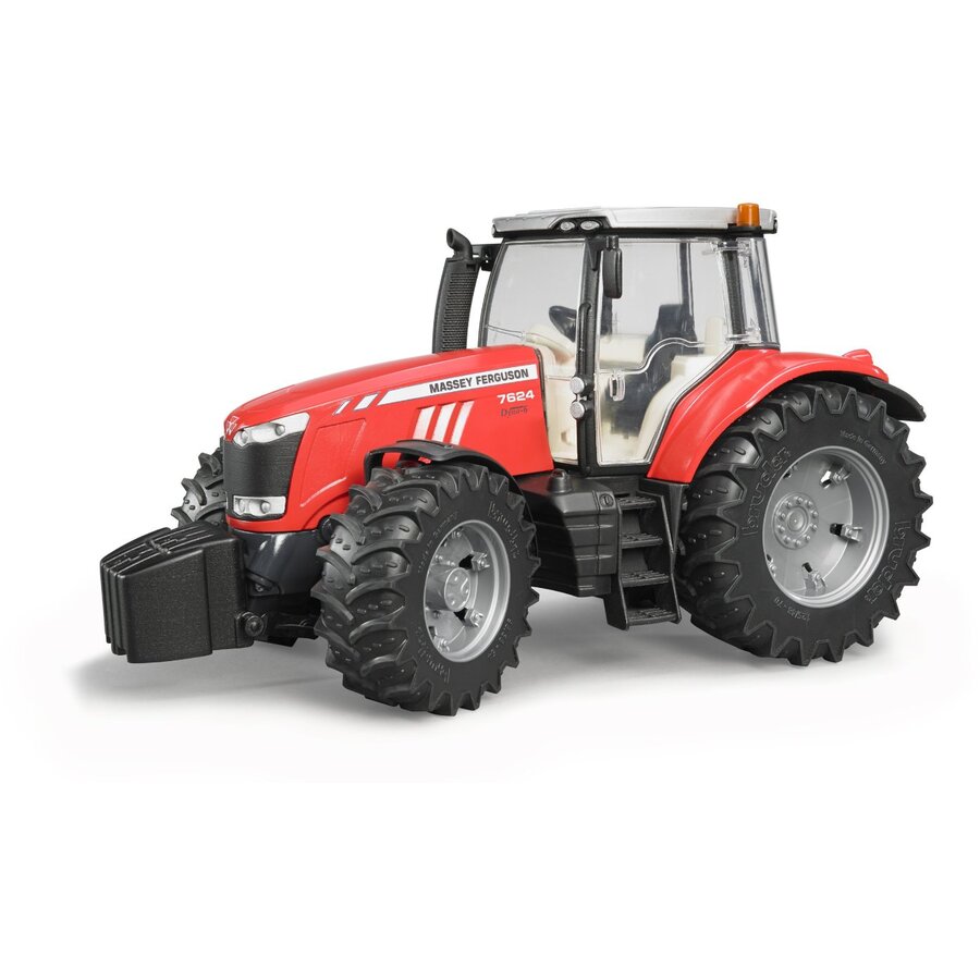 Jucarie Professional Series Massey Ferguson 7624 (03046)