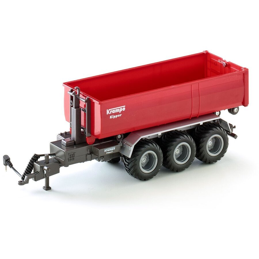 Jucarie Control32 3-Achs-Hakenliftfahrgestell (6786)