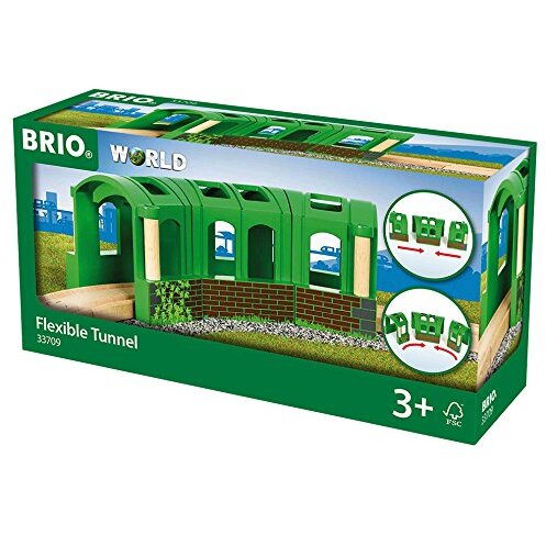 Jucarie Flexible Tunnel