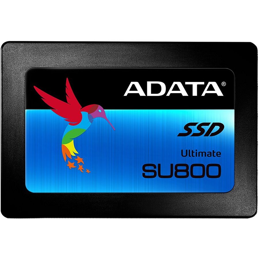 Ssd Su800 512 Gb - Ssd - Sata - 2.5