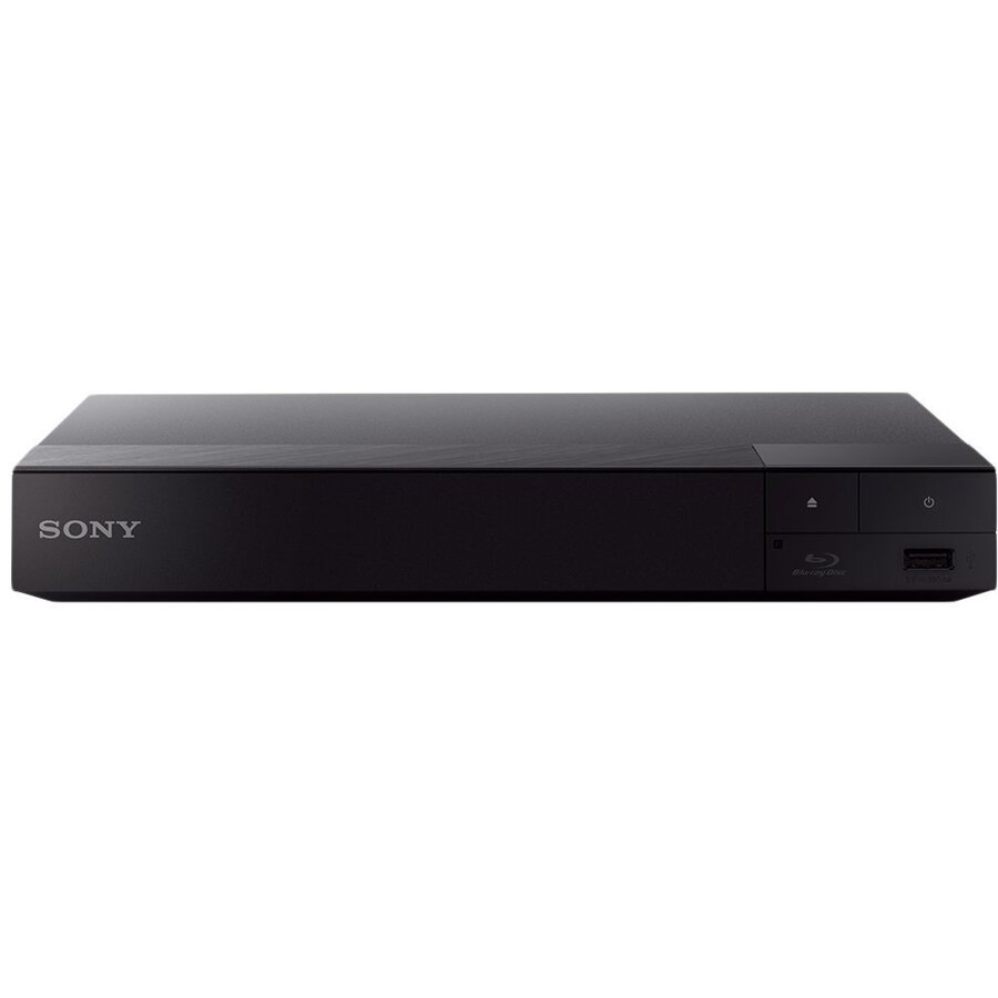 Blu-ray Player Black