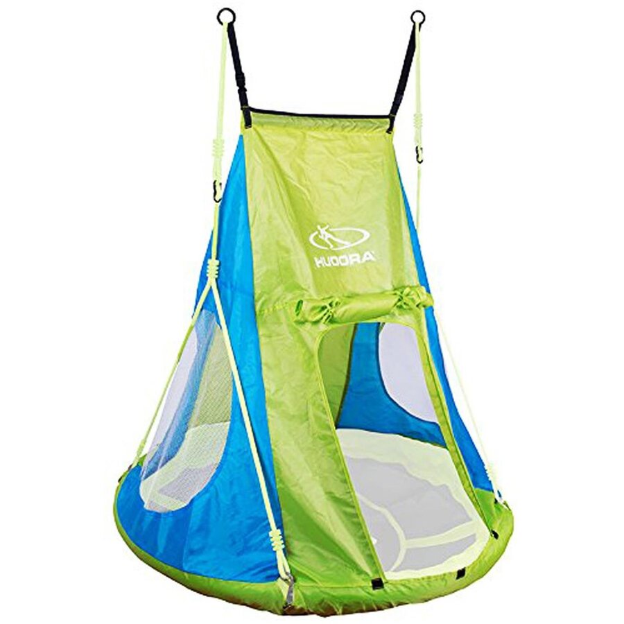 Jucarie tent for nest swing Cozy Castle 90 - 72154