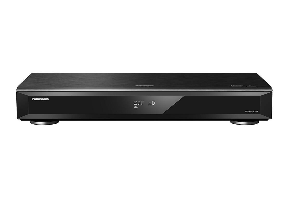 Panasonic blu ray recorder preturi, rezultate panasonic blu ray