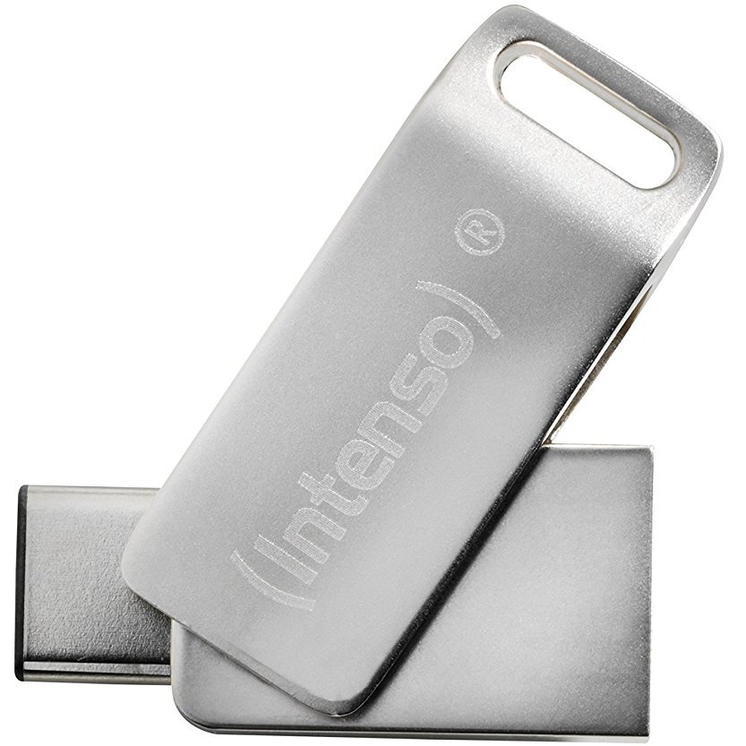 Memorie USB 32GB USB Silver