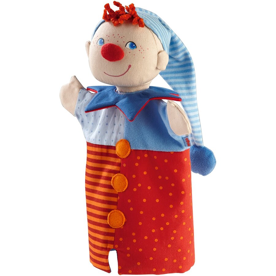 Jucarie Glove puppet Kasper - 2180