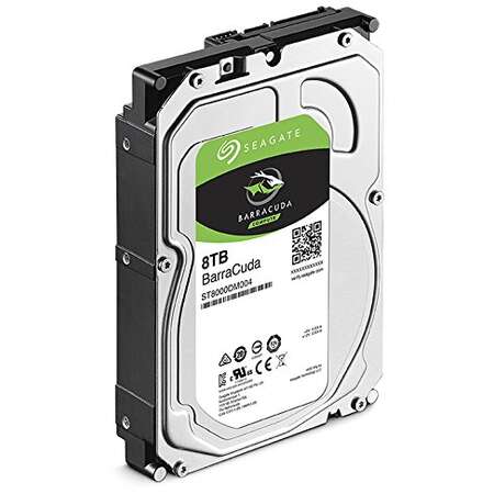 Hard disk Seagate 8TB SATA 3.5inch ITGalaxy.ro