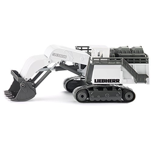 Jucarie Super Liebherr R9800 Mining-Bagger - 1792