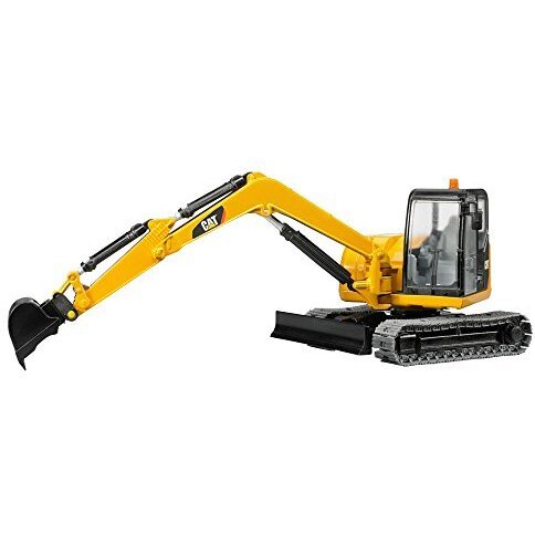 Jucarie CAT Mini Excavator