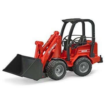 Jucarie Professional Series Schäffer Compact loader 2034 - 02190