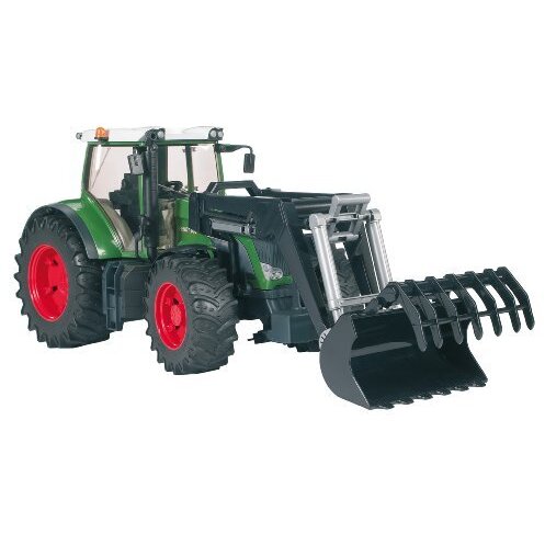 Jucarie Professional Series Fendt 936 Vario Frontloader - 03041