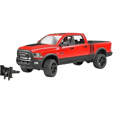 Jucarie Professional Series RAM 2500 Power Wagon - 02500