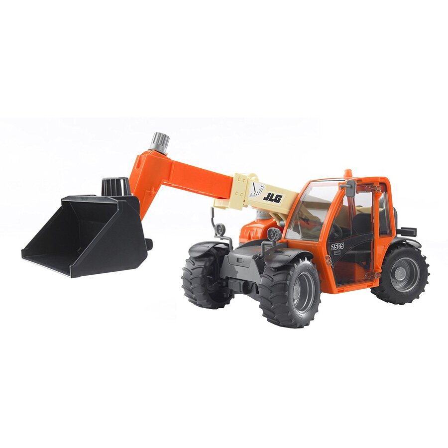 Jucarie Professional Series JLG 2505 Telehandler - 02140