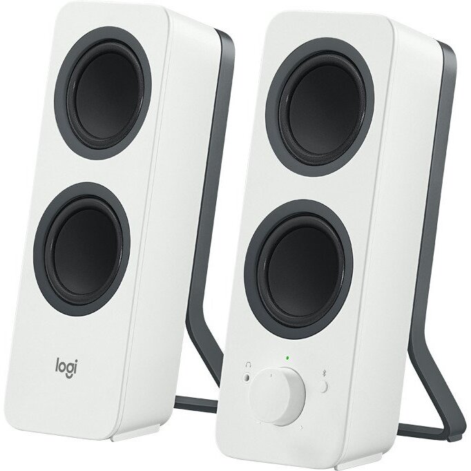 Sistem Z207 Bluetooth 2.0 - white
