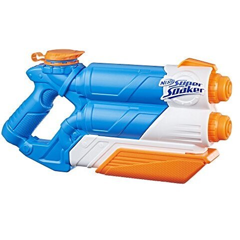 Jucarie Super Soaker Twin Tide - E0024EU5