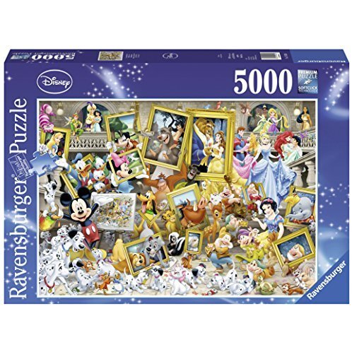 Jucarie Disney: Micky as an artist - 5000