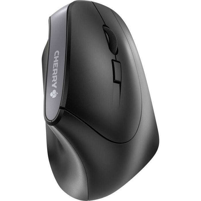 Mouse Optic MW 4500 Wireless Negru