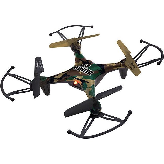 Jucarie Quadcopter Air Hunter