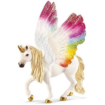 Jucarie Bayala Winged Rainbow. - 70576