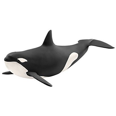 Jucarie Wild Life Orka - 14807
