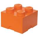 Copenhagen LEGO Storage Brick 4 orange - RC40031760