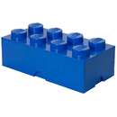 Copenhagen LEGO Storage Brick 8 blue - RC40041731