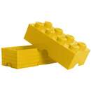 Copenhagen LEGO Storage Brick 8 yellow - RC40041732