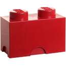 Copenhagen LEGO Storage Brick 2 red - RC40021730