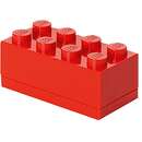 Copenhagen LEGO Mini Box 8 red - RC40121730