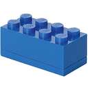 Copenhagen LEGO Mini Box 8 blue - RC40121731